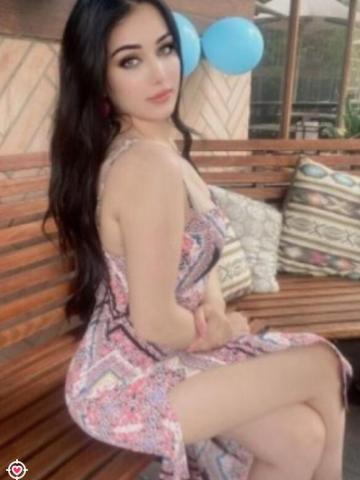 Индивидуалка Анна Фотография 3