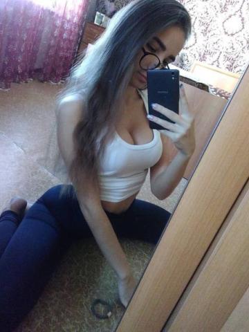 Индивидуалка Лера Фотография 3