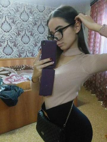 Индивидуалка Лера Фотография 5