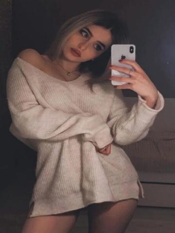 Индивидуалка Полина Фотография 3